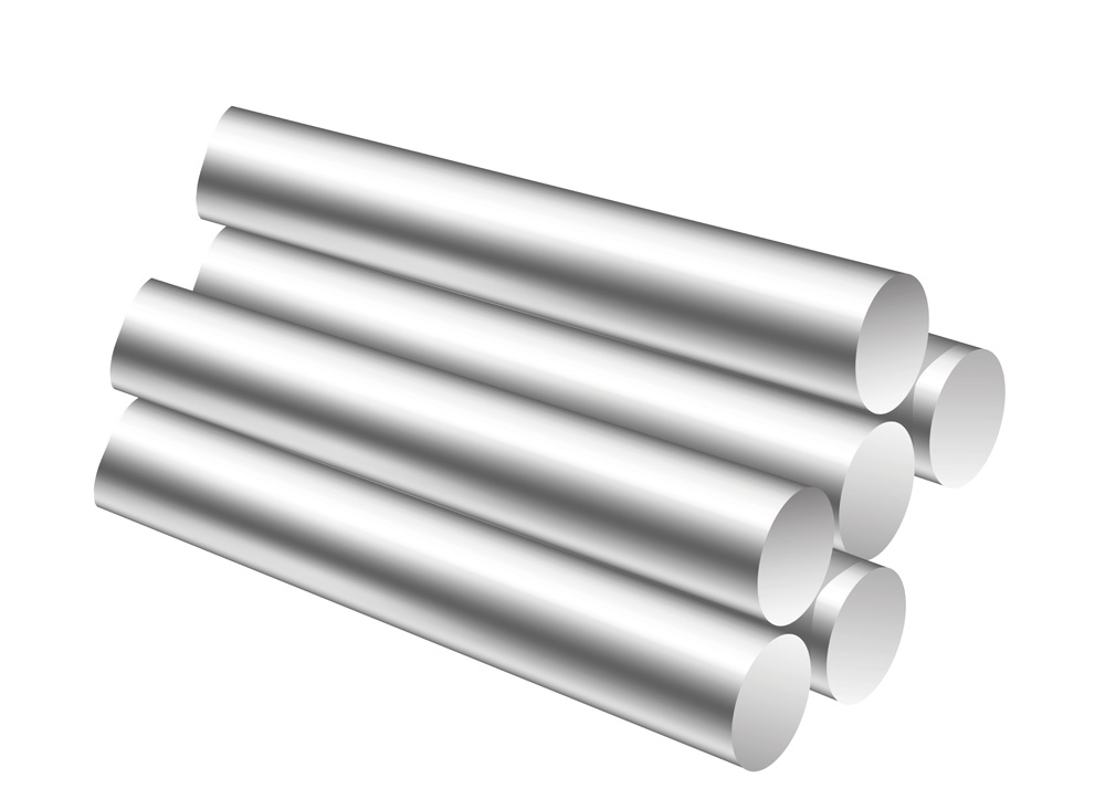 nickel-round-bar