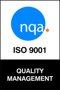 ISO-certification