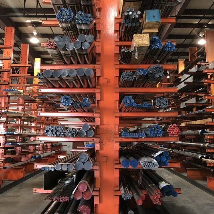 Specialty Metal Wire